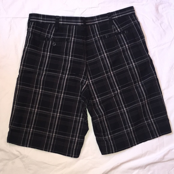Apt.9 Men’s Shorts Size 38 - Picture 6 of 8